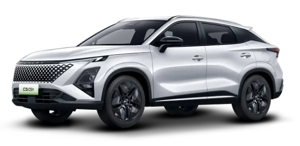 Chery C5 CSH White Howlite