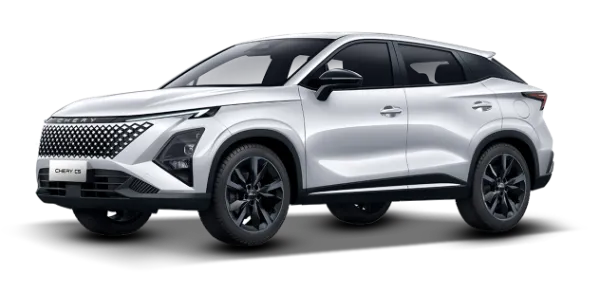 Chery C5 White Howlite