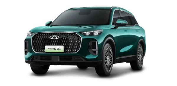 Thumbnail Chery Tiggo 9 CSH