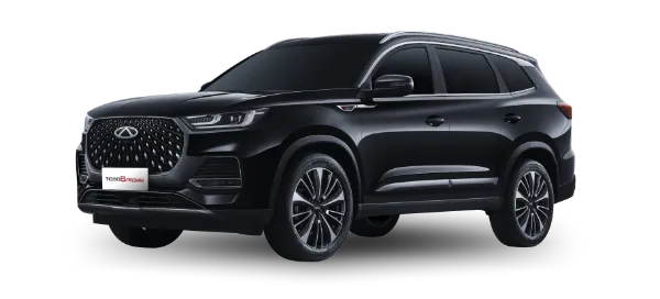 Thumbnail Chery Tiggo 8 Pro Max