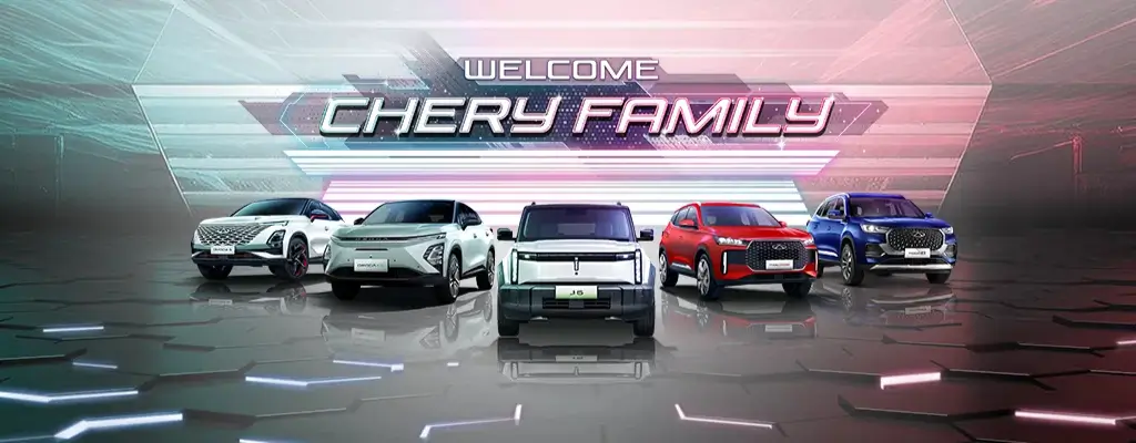 Daftar Harga Chery Jakarta Tangerang Bekasi