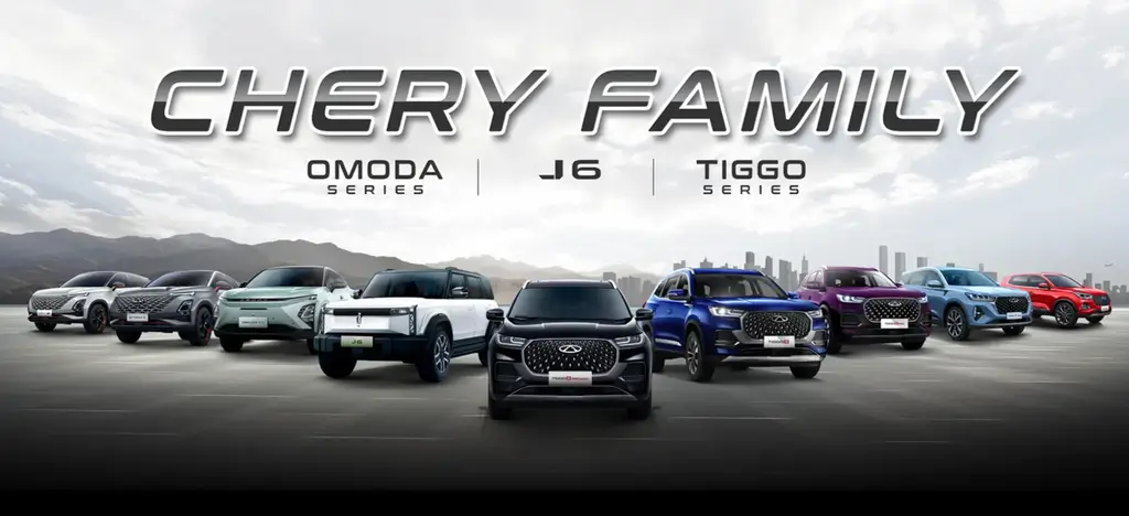 Promo Chery Jakarta Tangerang Bekasi